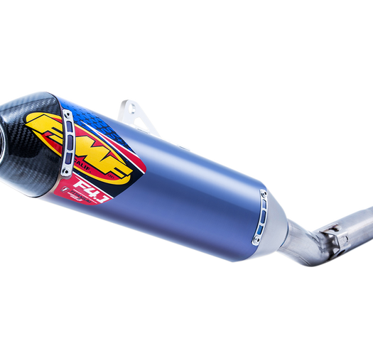 Гърне FMF Factory 4.1 RCT Slip-On Muffler Suzuki RM-Z 450 18-22