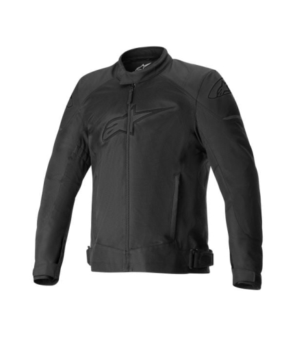 Мото яке ALPINESTARS T SP X SUPERAIR BLACK/BLACK