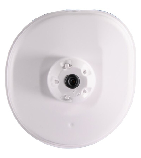 Капак за въздушна кутия RFX Race YZ 125 (CE05) F (White)
