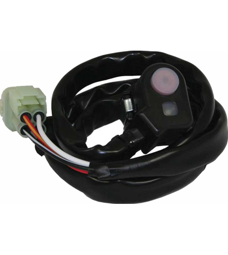 Конзола за стартер RFX Race Start Button - OEM Replica CRF 250X 2004-18