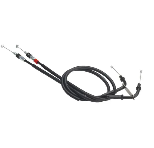 Жило за газ DOMINO THROTTLE CABLES XM2 MT07