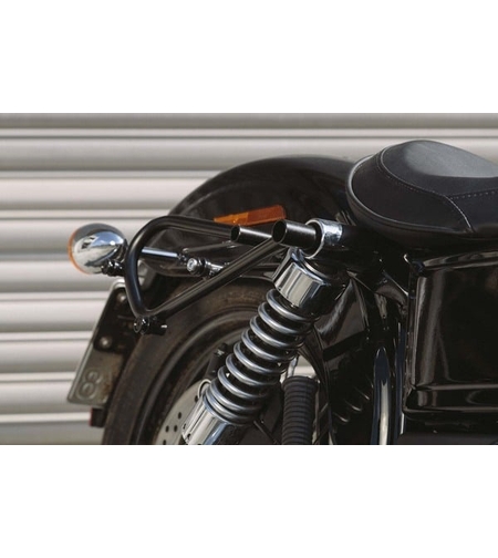 Странична стойка за куфар SW-MOTECH SLC SIDE CARRIER R FXDB 1584 13