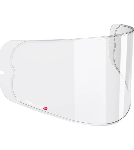 Пинлок плака за ICON  Airform™/Airframe Pro™