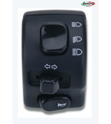 Конзола светлини 5А DOMINO