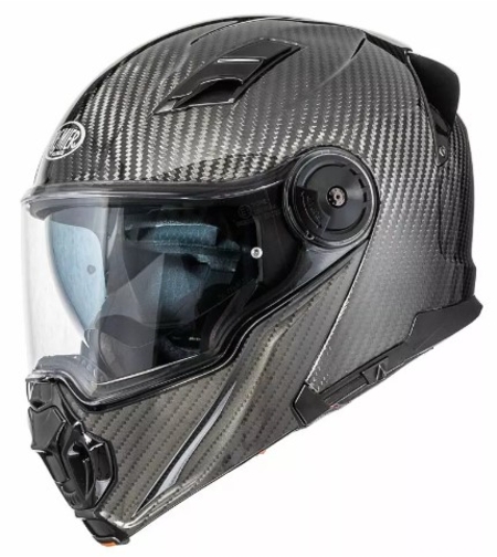 Модуларна каска Premier Landcruiser Carbon BLACK