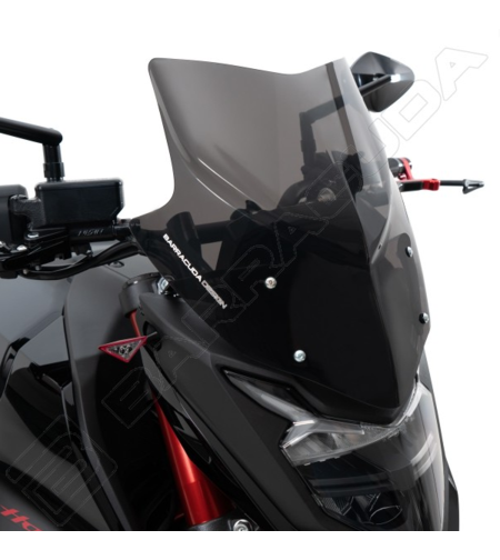 СПОРТНА СЛЮДА ЗА МОТОР AEROSPORT Honda Hornet 750 (2023)