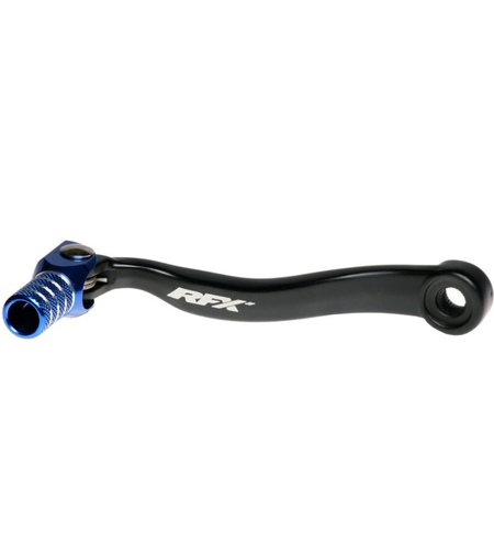 Скоростен лост RFX Race Gear Lever Black/Blue Husq TC 250 23-25