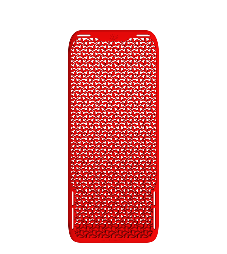 Протектор за гръб JOHN DOE XTM® Back Protector LEVEL 1
