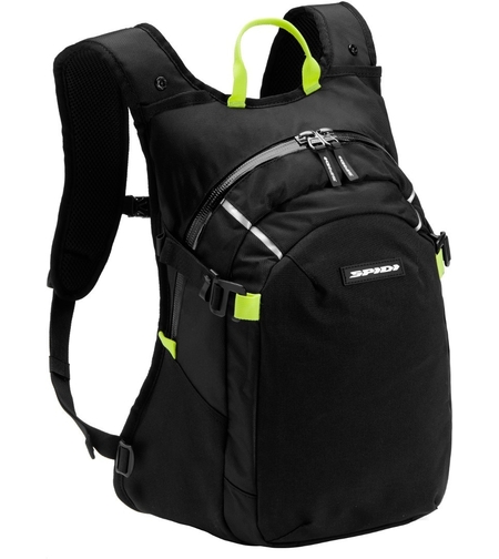 Мото раница SPIDI TOUR PACK Black/Slate