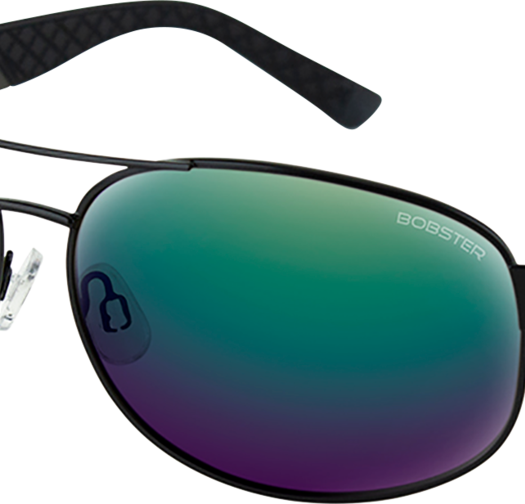 Очила BOBSTER COMMANDER GRAY MATT