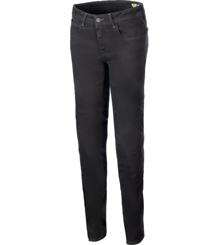 Дамски дънки ALPINESTARS DAISY V3 BLACK