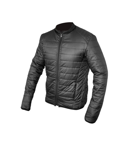 Дамско термо яке SECA WARM BLACK