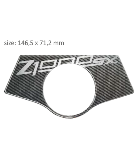 Протектор за трипътник PPSK6P/PR3144 KAWASAKI Z1000SX 2011-2016г.