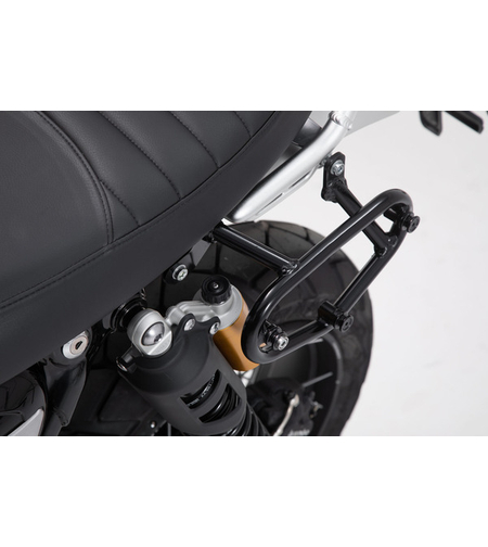Странични стойки за куфар SW-MOTECH SLC SIDE CARRIER L SCRAMBLER 1200 XC 19-24