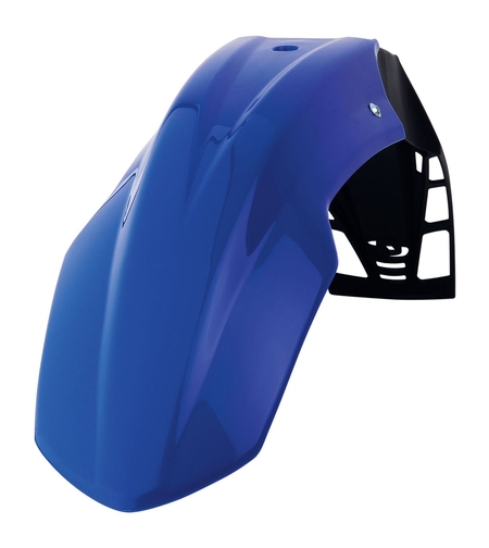 Преден калник универсален POLISPORT FREEFLOW BLUE Yam 98