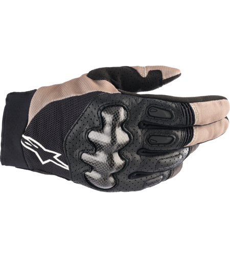 РЪКАВИЦИ ALPINESTARS MEGAWATT ST/BLK