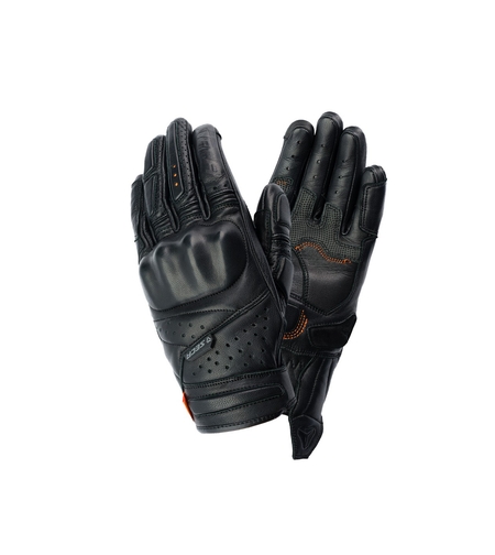 Кожени мото ръкавици SECA GHOST