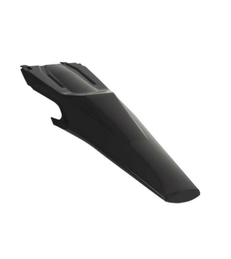 Заден калник RACETECH Rear Fender Black Husqvarna 2020