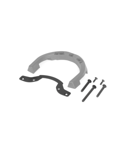 Клик система за резервоар SHAD CLICK SYSTEM FITTING KIT - BMW R 1300 GS