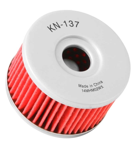 Маслен филтър K&N KN137