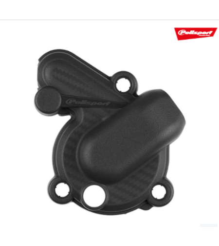 Предпазител за водна помпа Polisport SHERCO SEF-R250/300(16-21) BLACK