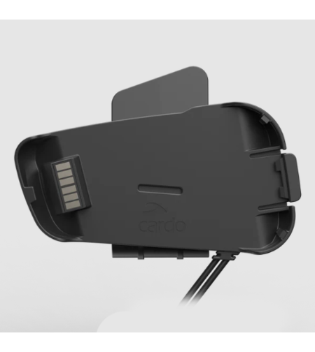 Резервна плочка за монтиране на CARDO Packtalk BOLD/BLACK