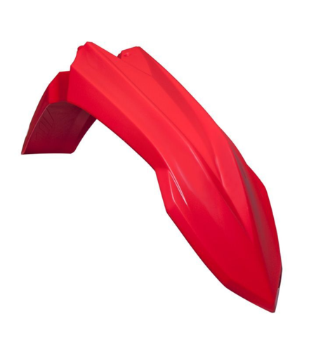 Преден калник RACETECH Front Fender - Beta RR (Red)