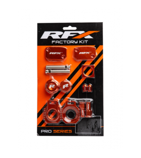 Фабричен комплект RFX