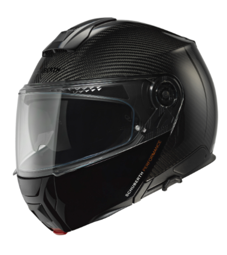 Каска SCHUBERTH C5 CARBON