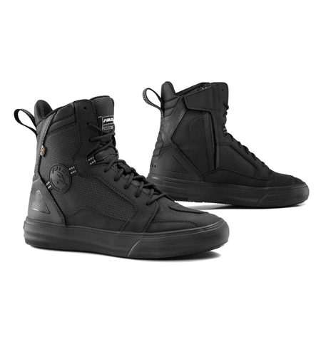 Мото кецове FALCO CHASER BLACK