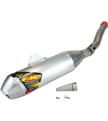 Гърне FMF MUFFLER HEX P-CORE4 YAM