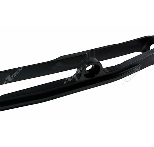 Плъзгач за верига RACETECH Swingarm Chain Slider Black Kawasaki KX-250 14-16 /450F 16-23