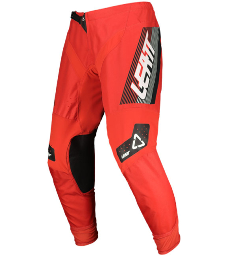 Мотокрос брич LEATT MOTO 4.5 V22 RED