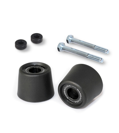 КРАШ ТАПИ BARRACUDA Honda Hornet 600