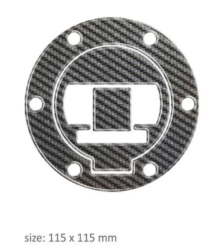 Протектор за капачка PTGSB3P/PR3096 BMW от 2012г