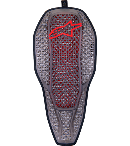 Гръб за вграждане ALPINESTARS Nucleon Flex Proi Full Back Protection