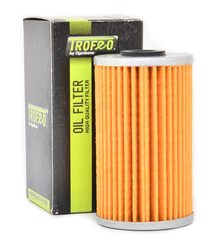 Маслен мото филтър TROFEO TR565