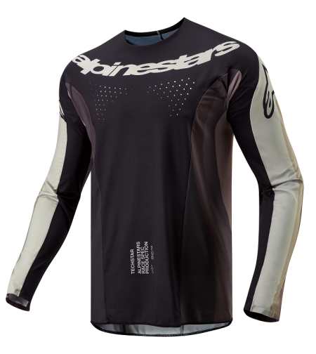 Мотокрос джърси ALPINESTARS  T-STAR PNEU IR/GY