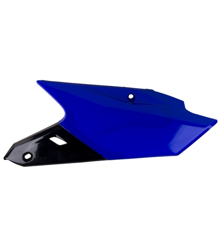 Странични панели Polisport за Yamaha YZ250F-2014-18 / YZ250F-2014-17 / YZ250FX-2015-20 /YZ450FX WR450F-2016-18 / WR250F -2014-15 - Blue/Black