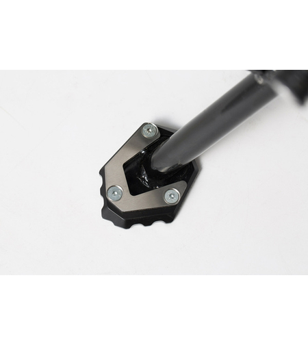 Странична стойка SW-MOTECH SIDESTAND FOOT EXT CB 125 R ABS 23