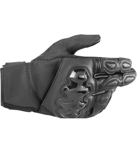 Кожени ръкавици ALPINESTARS CELER V3 BLACK