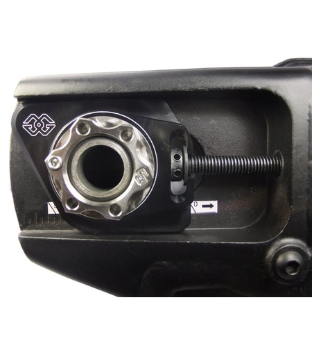 Обтегач верига GILLES CHAIN ADJUSTER AXB BK CB 650 F