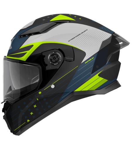 Каска AXXIS PANTHER SV DIMENSION B3