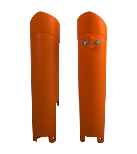 Предпазители за предница Polisport KTM SX/SX-F/XC/2008-14 EXC/EXC-F/XC-W/XCF-W - 2008-15 XC/XC-F-2008-14 Orange