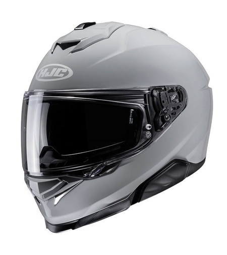 Каска HJC i71 NARDO GREY