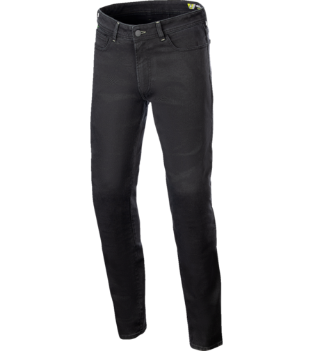 МОТО ДЪНКИ ALPINESTARS Copper V3 BLACK