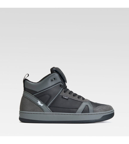 Мото кецове XPD MOTO-1 H2OUT GREY