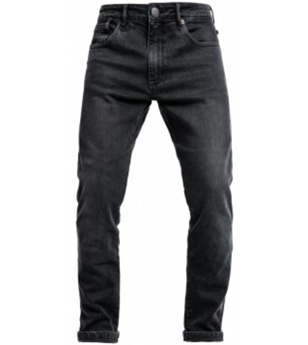 Мото дънки JOHN DOE PIONEER MONO BK LONG