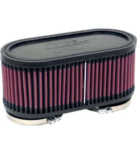 Спортен въздушен филтър K&N  CLAMP-ON GS500E RU-2970