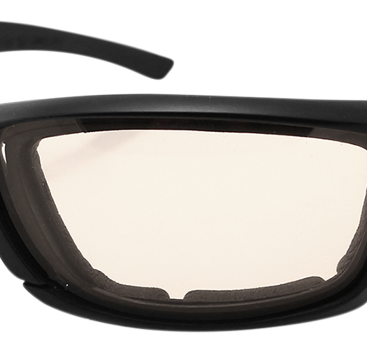 Очила BOBSTER DECODER 2 BLACK